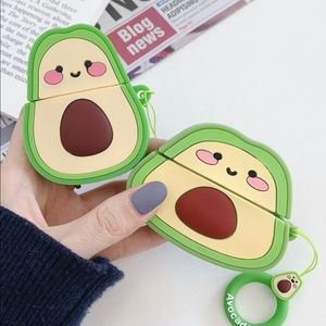 Avocado AirPod case